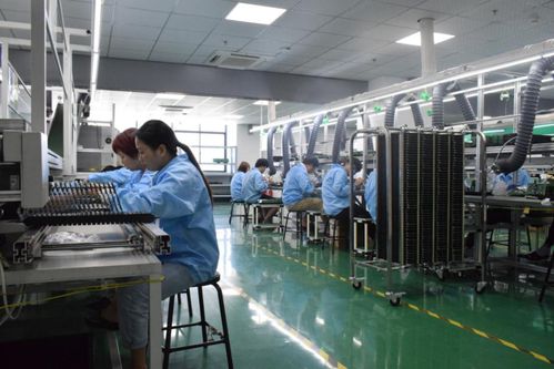 遠(yuǎn)程操控精準(zhǔn)作業(yè) 華為云助力四信物聯(lián)網(wǎng)技術(shù)智慧升級