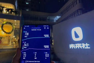 5G時代新入口 融合通信如何重塑消息服務(wù)生態(tài)